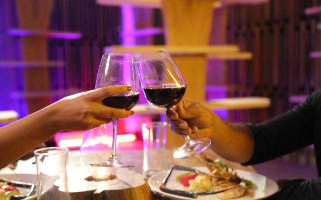 Arangala Forest Lodge