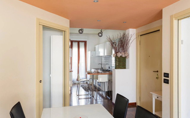 Beautiful Apartment next to Sempione and City Life - Teodorico
