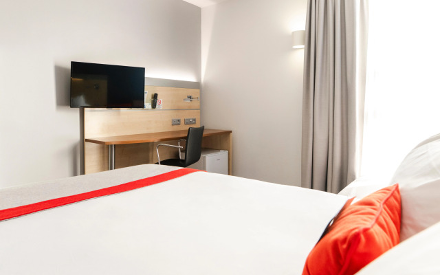 Holiday Inn Express Saint-Nazaire by IHG