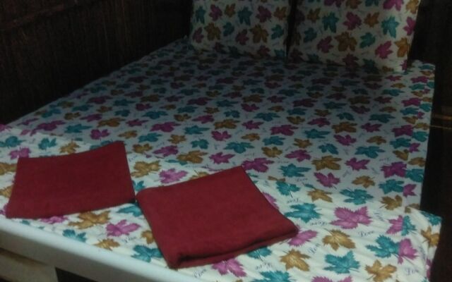 Dan Sinh Homestay