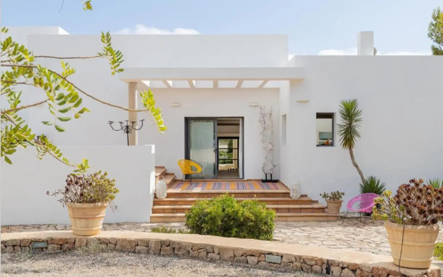 Villa Leonor