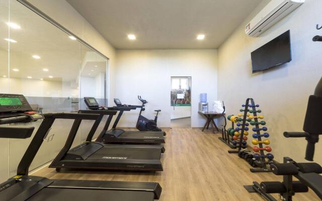 Hotel Laghetto Pedras Altas