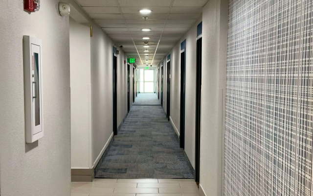 Microtel Inn & Suites by Wyndham Denver Airport