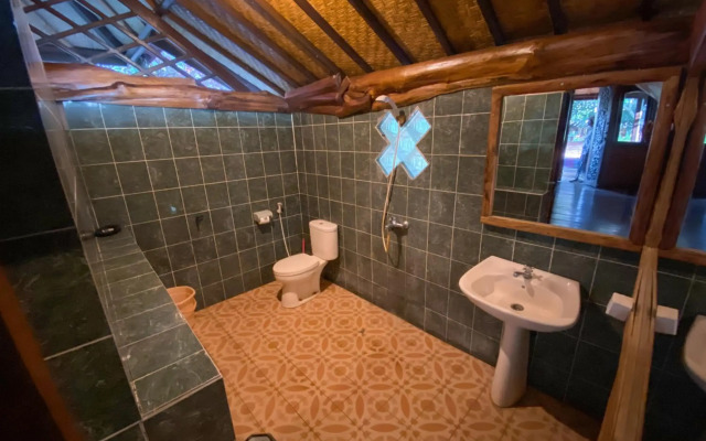 Sejuk Cottages