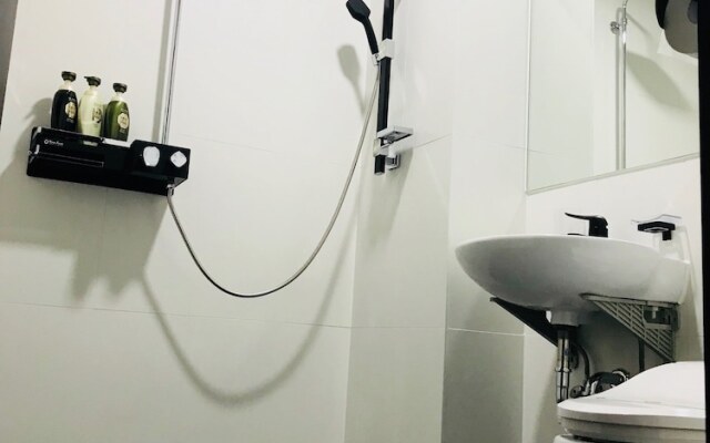 Ekonomy Hotel Gapyeong