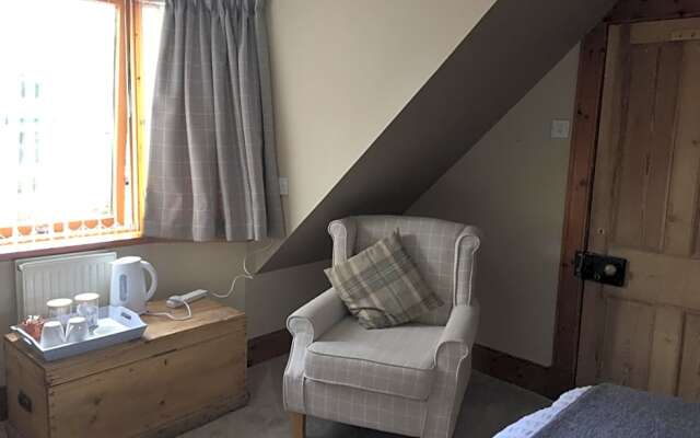 Applegrove B&B