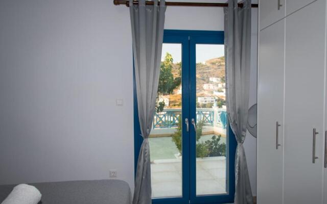 Heliades Suites