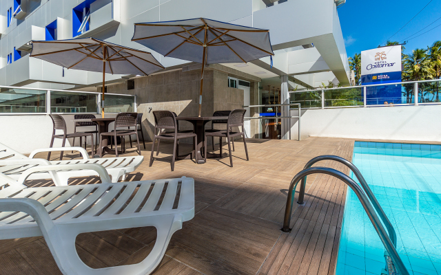 Hotel Costamar Ponta Verde