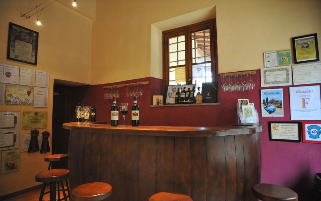 Fattoria Casa Sola
