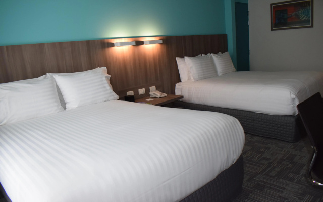 Holiday Inn Lima Airport by IHG