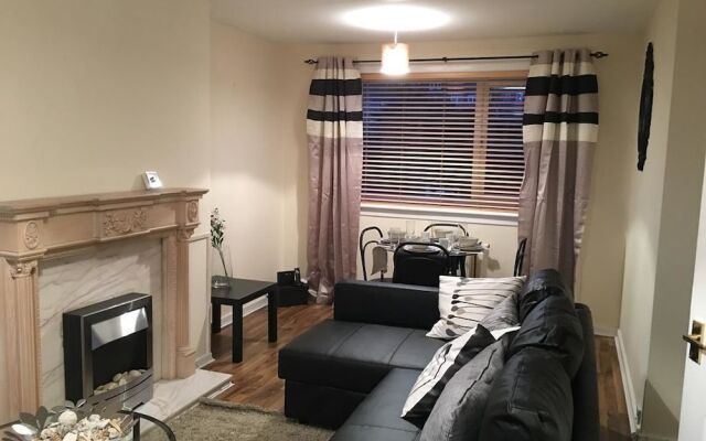 Craigmount House