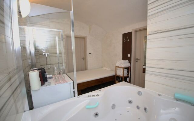 Wellness Penzion U Gigantu