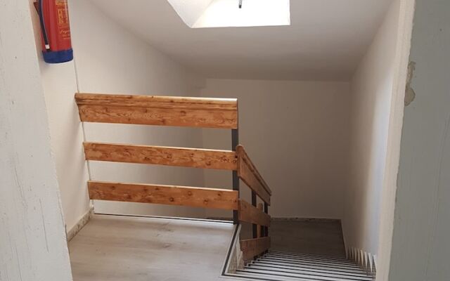 Pensión Casa Botes Cuenca