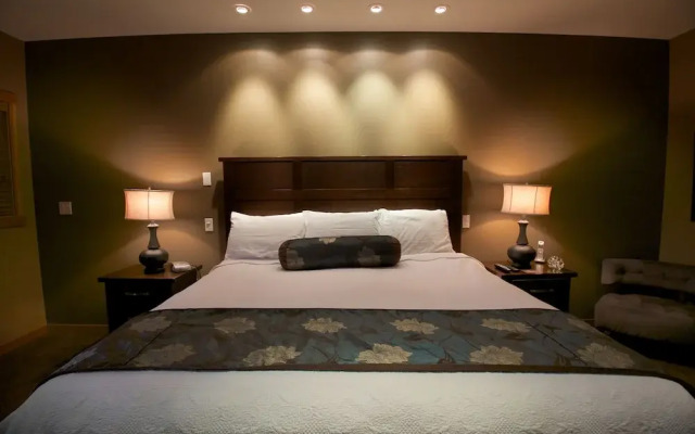 Fairmont Creek Property Rentals The Residences