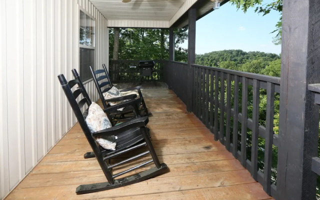 Pine Needles 6 - One Bedroom Chalet