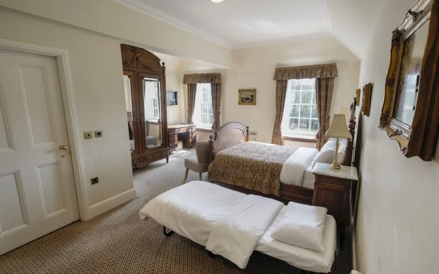 Beamish Hall Country House Hotel, BW Premier Collection