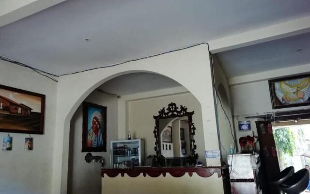 Hostal Ruinas de San Sebastian - Hostel