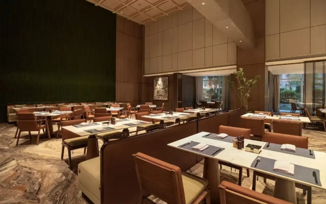 Wyndham Grand Plaza Royale Yujia Anhua
