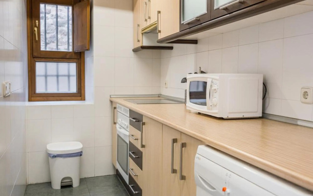 Apartamento Santa Clara