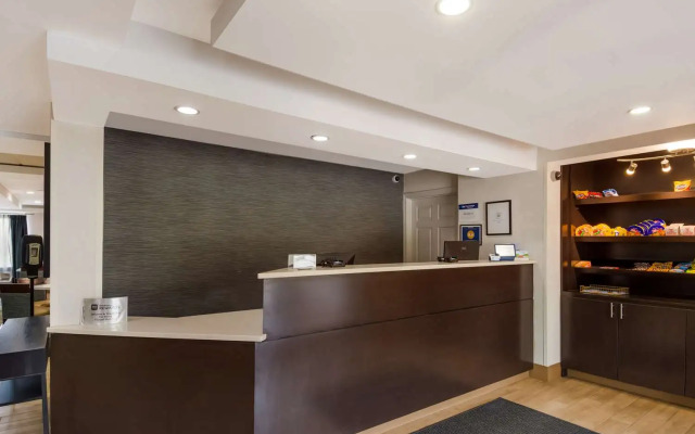 Best Western Milford Inn