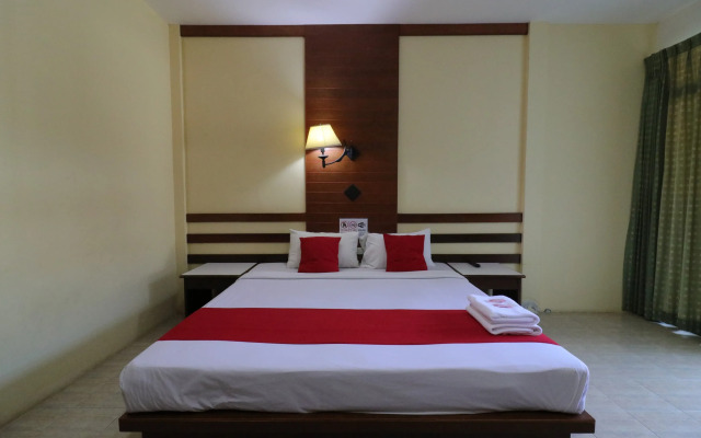 Baan Nat The Village