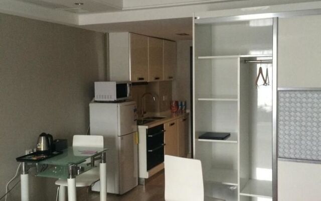 Gogo Apartment