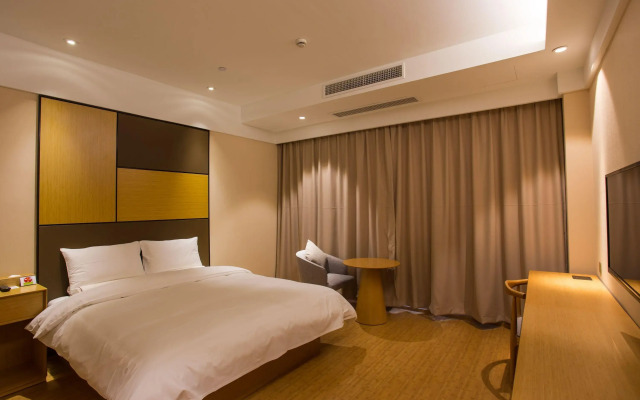 JI Hotel Shanghai Hongqiao Jinhui Road