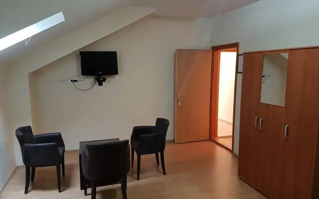 Aparthotel Koliba