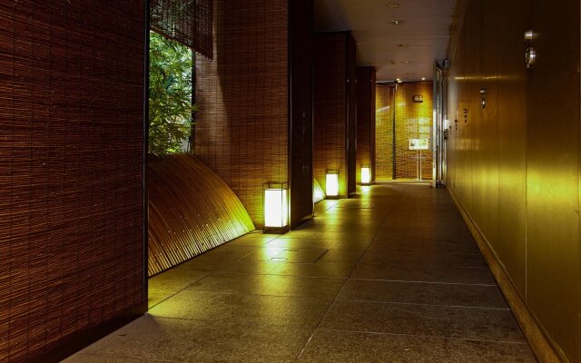 Tokyo Ekimae BAY HOTEL