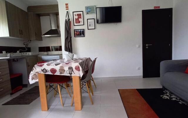 Friendly Peniche Apartment