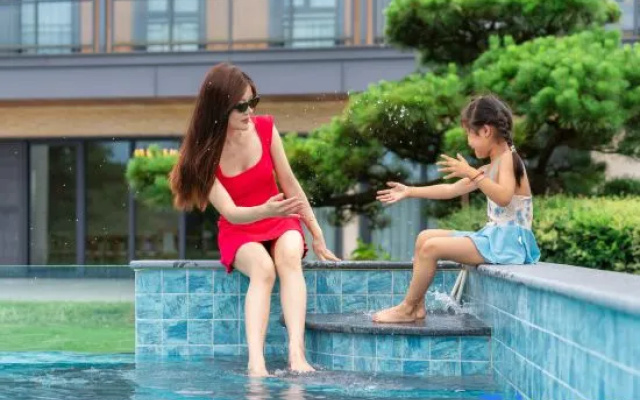 Tianmu Lake Hentian Yunheju Resort Villa Homestay — 3-star hotel in Changzhou
