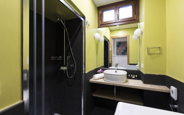 Margana Palace by ROMAC