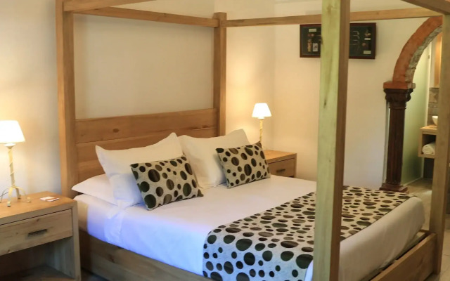Villa Toscana Boutique Hotel - Adults only