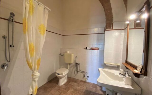 House Stregaia Volterra 31868
