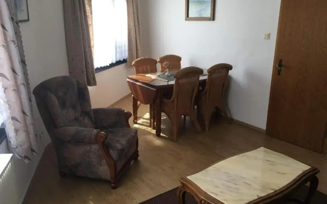 Geary Ferienwohnung