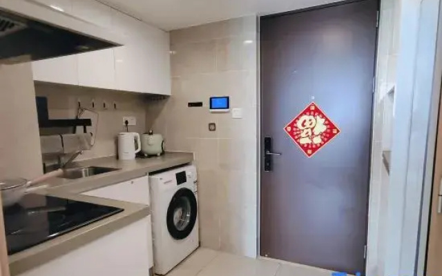 Yiwan Homestay