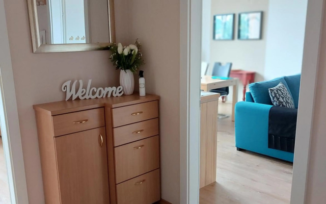 Apartment Graz Murpromenade