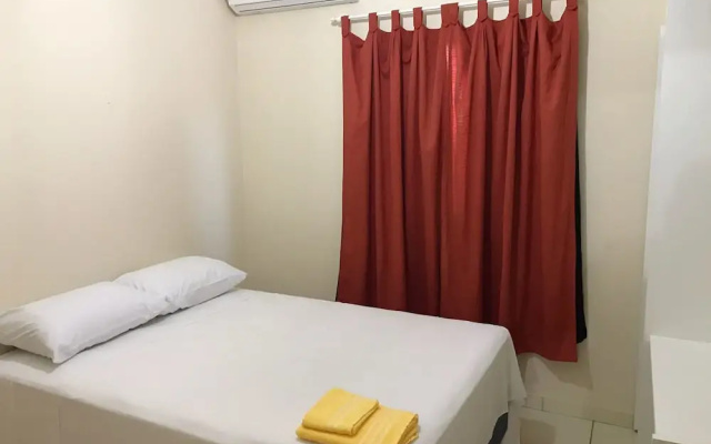 Hotel Aeroporto Marília