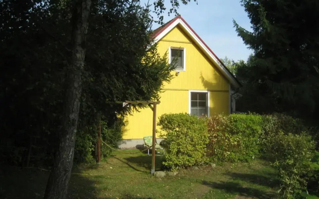 Holiday Home Monkfish House