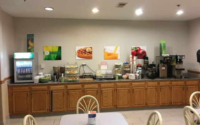 Quality Inn