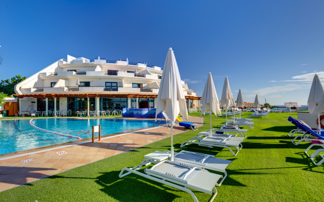 SBH Crystal Beach Hotel & Suites - Adults Only