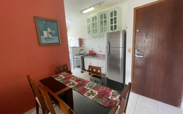 Residencial Caribe Itaguá Ubatuba