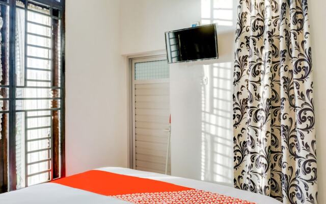 Galliano Homestay Syariah by OYO Rooms