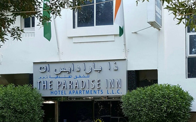 The Paradise Inn