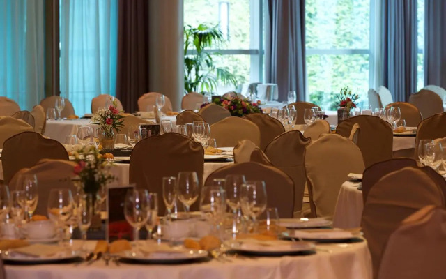 Abba Playa Gijon Hotel