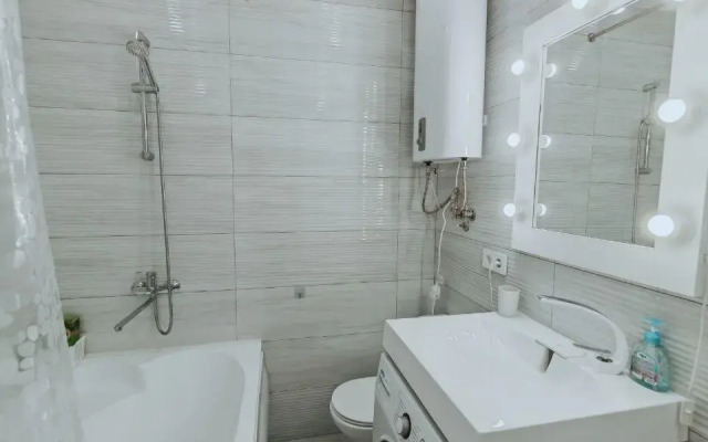 Apartments on Iskra street 66/9