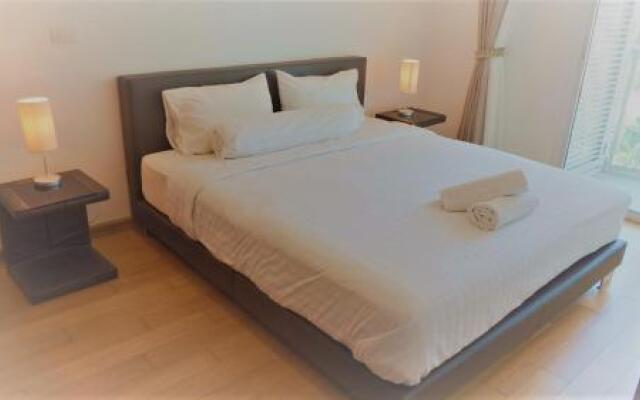 The Elegance@Cosy Beach