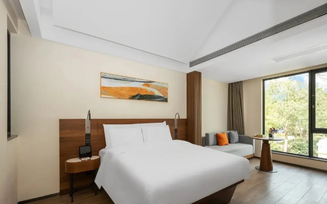 UrCove by Hyatt Shanghai Dishui Lake