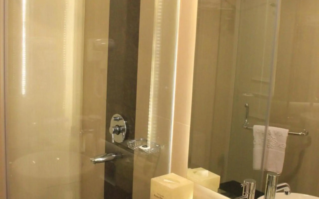 Grand Savero Hotel