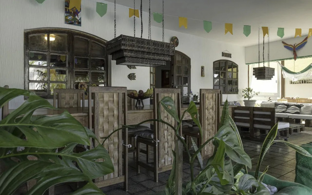 Taverna do Paraíso